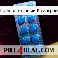 Приправленный Камагрой viagra1